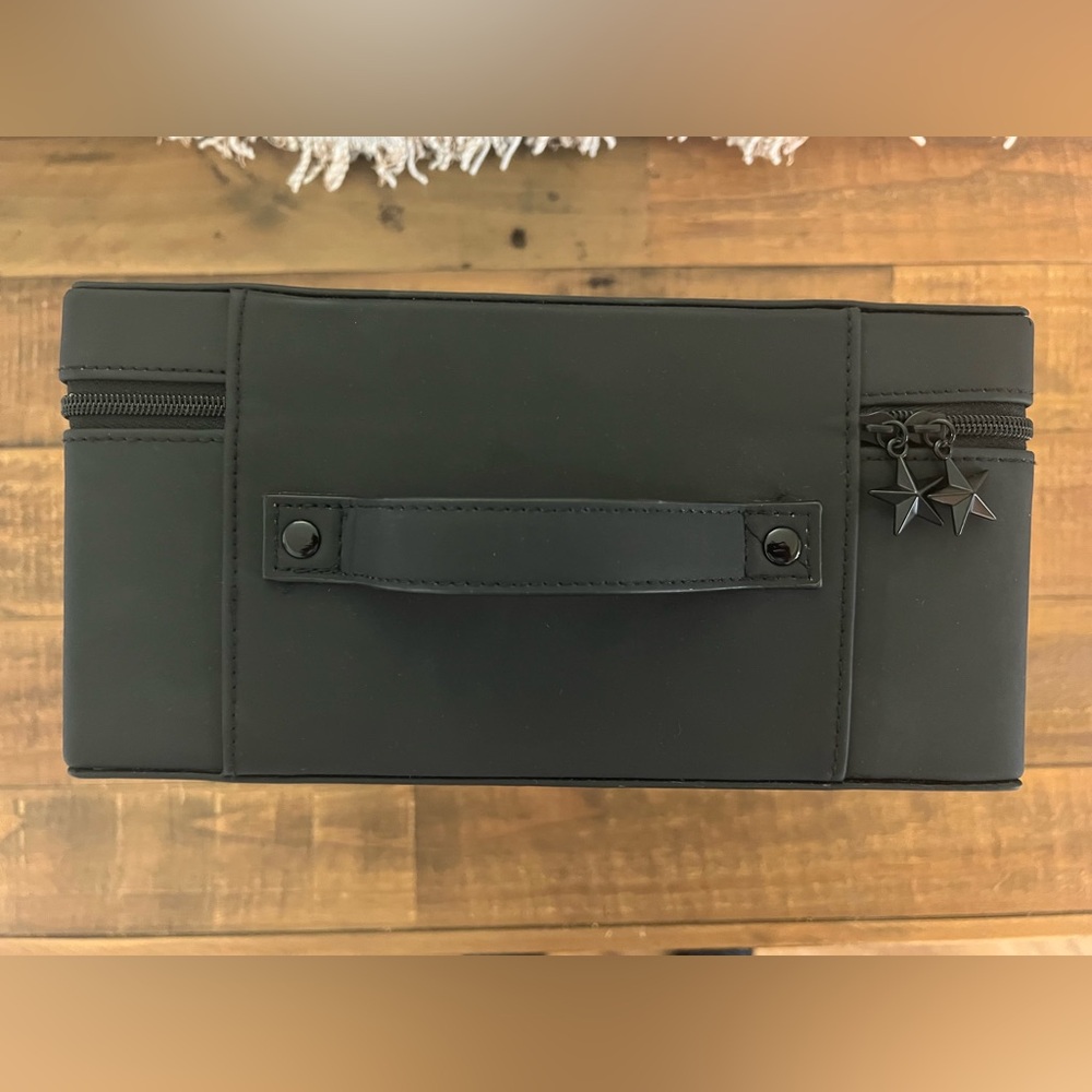 Givenchy Zippered Travel Box and Slim Pouch